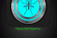 Anti Mosquito: Боремся с комарами программными методами