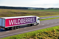 Wildberries тестирует новый процесс покупок из-за рубежа