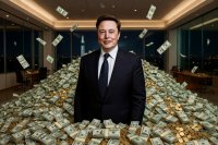 Историческое IPO, после которого Илон Маск получит абсолютную власть в SpaceX, состоится раньше срока