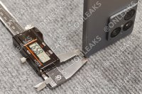 Sony поймали на «тонком» обмане: флагманский смартфон Xperia 1 VIII оказался толще, чем было заявлено