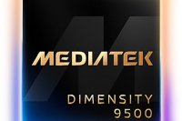 Будущий флагман Samsung получит платформу MediaTek Dimensity 9500