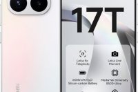 Dimensity 9500, 7000 мАч, 100 Вт и камера Leica со 120-кратным зумом — за 1000 евро. Промо-материалы Xiaomi 17T и Xiaomi 17T Pro слили в Сеть за 10 дней до премьеры