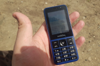 Смартфон для джаваскриптера-олдфага: стоит ли гику брать дешманские девайсы на KaiOS? Смотрим на Nobby 240 LTE