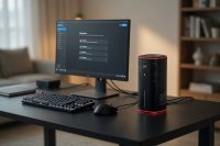 5G-роутер с Wi-Fi 7, скоростью до 4,29 Гбит/с и встроенной SIM-картой: представлен ZTE G5 Pro CPE