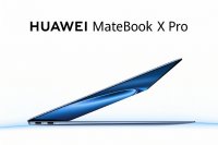 Первый в мире ноутбук с процессором Core Ultra 9 и массой до 1 кг. Представлен новый Huawei MateBook X Pro