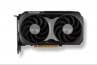 Видеокарта Radeon RX 9050 4GB имеет не только урезанную шину, но и урезанный кеш Infinity Cache. AMD раскрыла параметры видеокарты