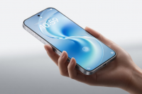 Ультразвуковой сканер отпечатков под экраном, защита IP68/IP69, аккумулятор 7200 мА·ч с поддержкой быстрой зарядки 90 Вт. Смартфоны Vivo S60 уже доступны для предзаказа в Китае