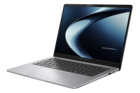 Asus обновила свои бизнес-ноутбуки ExpertBook P3 и B3, оснастив их процессором с двумя большими ядрами
