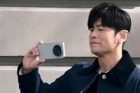 Претендент на звание лучшего камерофона: Vivo X500 Pro впервые показали вживую
