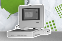 Как Apple едва не уничтожила себя, разрешив клонировать Mac