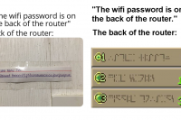 Брутфорс соседского Wi-Fi (в исключительно исследовательских целях)