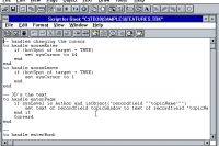 Революционные IDE, повлиявшие на разработку ПО