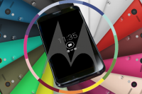 Moto X. Противоречивая, но интересная новинка от Motorola/Google
