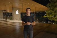 Джон Тернус — новый Стив Джобс или просто хороший технарь?