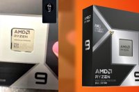 Пользователь заказал флагманский процессор Ryzen 9 9950X3D2 Dual Edition, а в запечатанной коробке оказался Ryzen 9 9950X3D