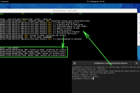 Fuchsia OS глазами атакующего