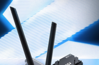 Wi-Fi 7 от MSI за 44 доллара. Представлена сетевая карта Herald BE6500
