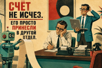 ИИ не отменяет найм. Он просто выставляет счёт в другом месте