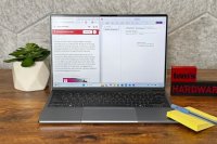 Первый настоящий конкурент для MacBook Neo среди Windows-ноутбуков? Тесты Dell XPS 13 показали схожую автономность, производительность и многое другое