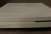 Как инженеры Apple ошиблись с полярностью конденсатора