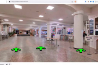 От статичной панорамы к интерактивной 3D-карте: создаём виртуальный тур на Pannellum