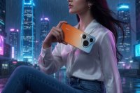 Huawei уже вдвое опережает Apple и возглавляет рынок смартфонов Китая: серия Enjoy 90 продаётся лучше, чем iPhone 17