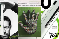 Achievement Unlocked: Xbox 360 — 20 лет