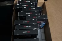 Пользователь заказал один SSD Samsung 990 PRO, а получил 10 таких накопителей на 5 тысяч долларов