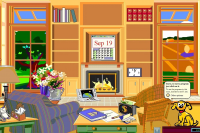 Дом, который построил Билл: История Microsoft Bob и его невероятного провала