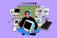 Как iMac спас компанию Apple