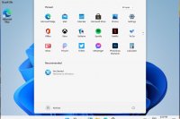 Все нововведения Windows 11 21H2