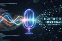 Топ-7 нейросетей для транскрибации аудио в текст: обзор лучших AI-моделей для быстрой и точной расшифровки