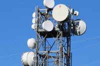 До 700 Мбит/с: Huawei запустила первую в Китае интеллектуальную коммерческую сеть 5G-A