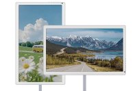 60-герцевый цветной монитор E Ink с плотностью пикселей 145 ppi. Представлен Bigme B251 Pro