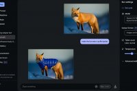 Gemini 2.0 Flash от Google теперь позволяет редактировать изображения с использованием естественного языка