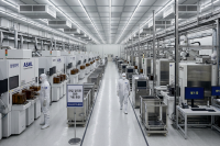Samsung в последний момент избежала крупнейшей забастовки