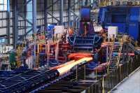 Китай запускает водородную перестройку металлургии