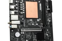 Colorful представила компактную MoDT-плату с мобильным Core i9-13900HX и PCIe 5.0