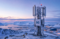 Первый настоящий 5G в России — не для обычных людей: «Мегафон» запустит первую в России частную сеть 5G