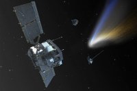 ESA меняет план запусков Ariane 6: миссия Comet Interceptor стартует раньше срока благодаря переносу запуска телескопа Ariel