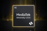 MediaTek в очередной раз  фактически перевыпустила Dimensity 810 из 2021 года, обещая разгром конкурентов. Представлена SoC Dimensity 6300