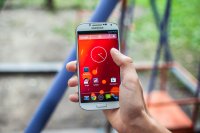 Samsung S4 Google Edition (GT-I9505G) — обзор и покупка
