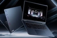 Новый ноутбук, но старые видеокарты. Gigabyte Eagle GL6J оснащается GeForce RTX 4050 Laptop либо RTX 3050 Laptop