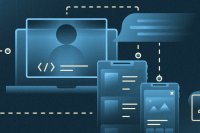 Быстрый старт в CI на примере Flutter (под банальный Android и интересную «Аврору»)