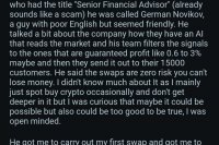 От поста на Reddit до Abuse-репорта: расследование фишинговой академии