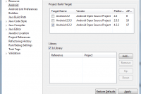 Простой пример использования библиотеки Volley