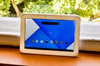 Hyundai T10 — планшет 10.1" на Exynos 4412 с 3G и GPS