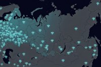 Спрос на создание точек Wi-Fi в России взлетел. На что повлияли отключения мобильного интернета, рассказал глава «Ростелекома»