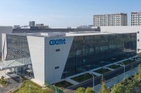 Китайская CXMT активно растёт, но не имеет какого-то большого влияния на рынок. Аналитики Hanwha Securities дают ей лишь 6,7% рынка DRAM по итогам года