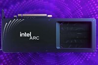 Intel не спешит выпускать потенциального конкурента для GeForce RTX 5060. Партнёры компании пока не получили ни тестовых плат Arc B770, ни спецификаций